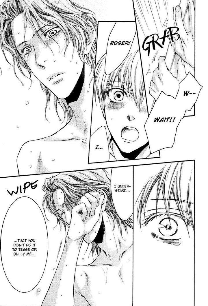 Michiru-Heya-Nekota-Yonezou-Eng page 28