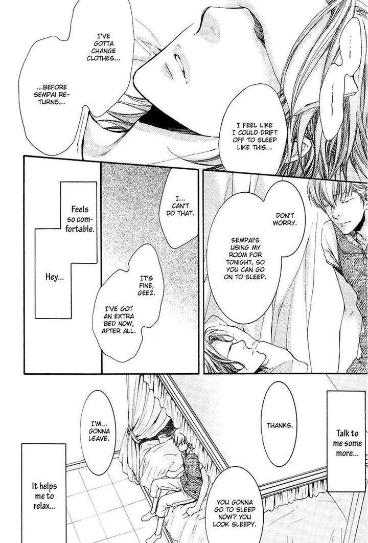 Michiru-Heya-Nekota-Yonezou-Eng page 31