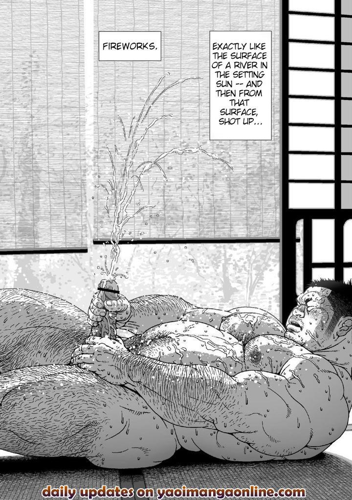 Midday-Fireworks-By-Biggym-Jiraiya-Eng page 7