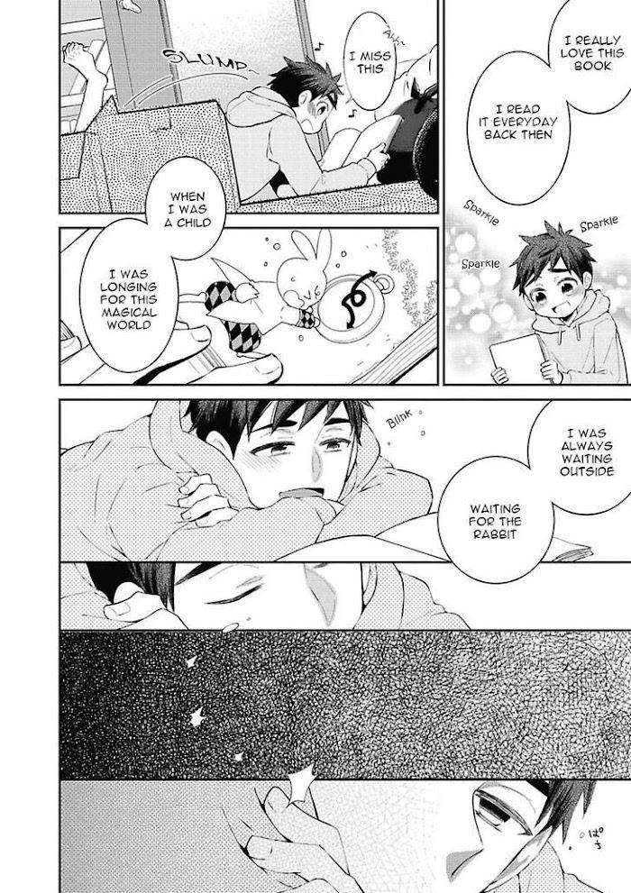 Midnight-Make-Love-Yoshidaya-Roku-Eng page 4