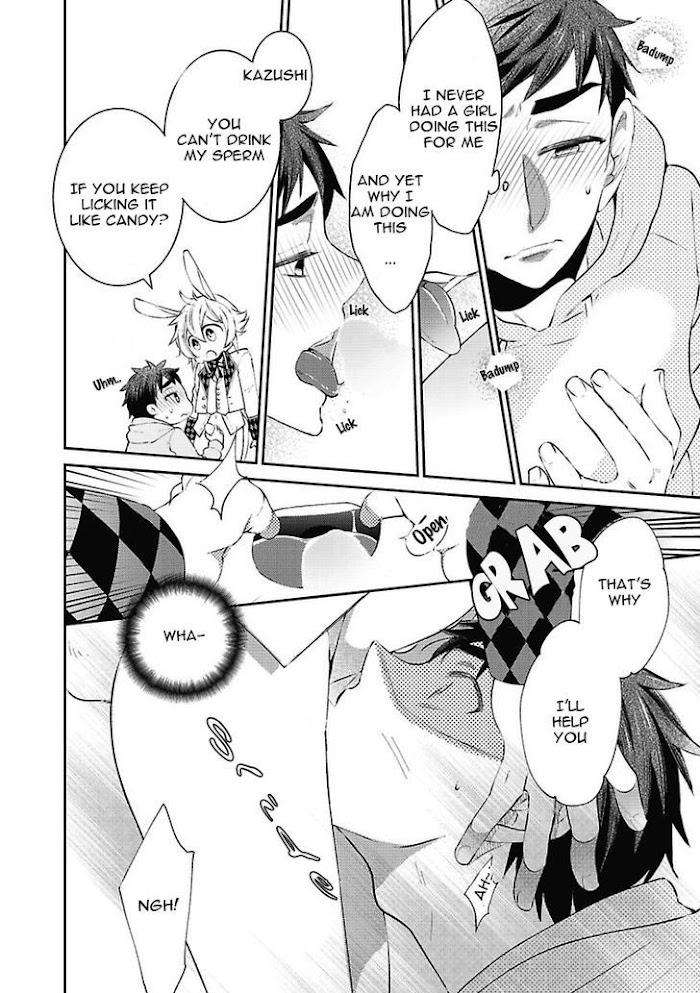 Midnight-Make-Love-Yoshidaya-Roku-Eng page 10