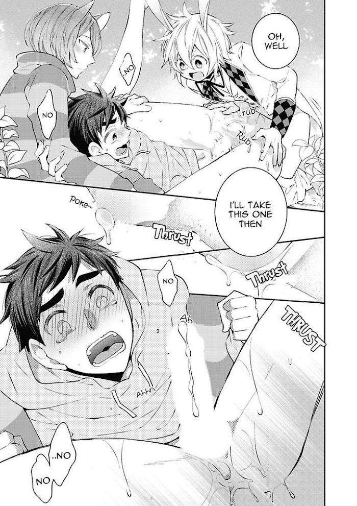 Midnight-Make-Love-Yoshidaya-Roku-Eng page 19