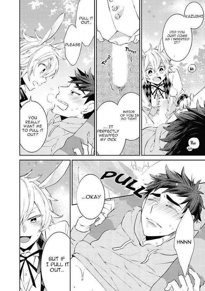 Midnight-Make-Love-Yoshidaya-Roku-Eng page 20