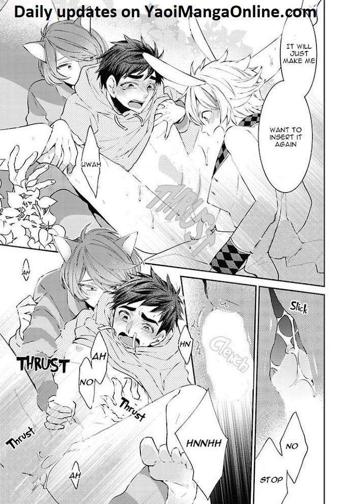 Midnight-Make-Love-Yoshidaya-Roku-Eng page 21
