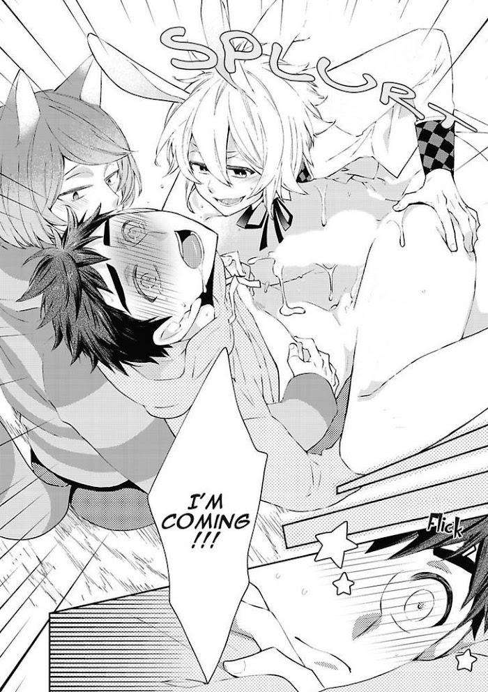 Midnight-Make-Love-Yoshidaya-Roku-Eng page 22