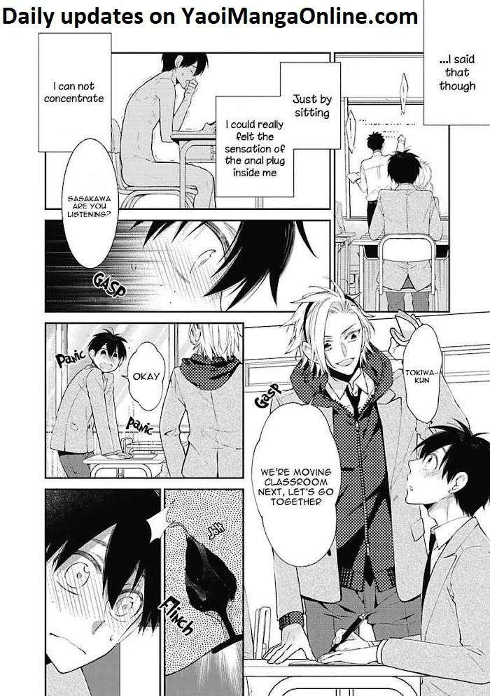 Midnight-Make-Love-Yoshidaya-Roku-Eng page 14