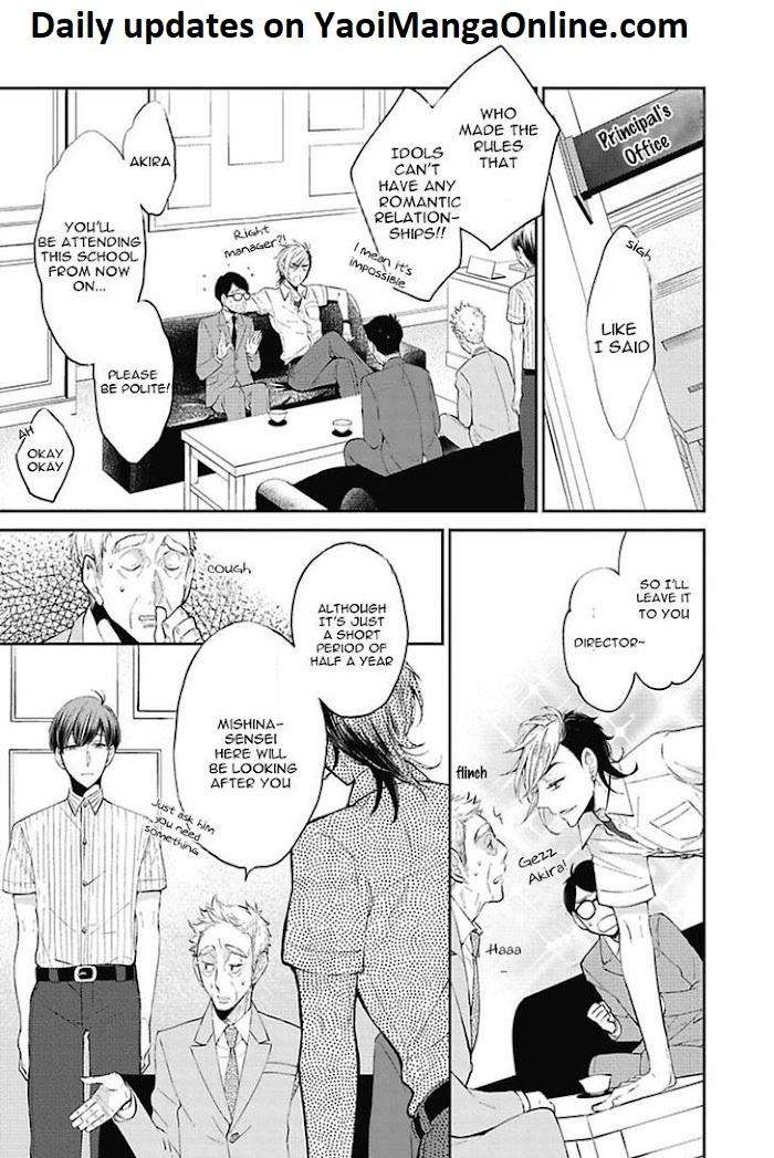 Midnight-Make-Love-Yoshidaya-Roku-Eng page 3