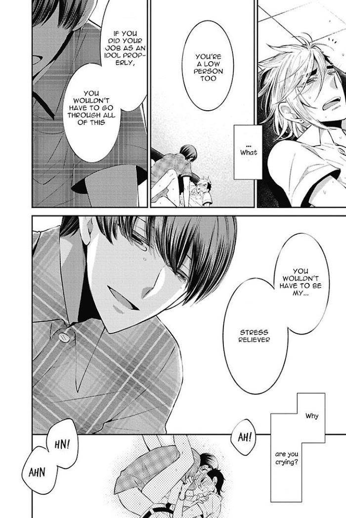 Midnight-Make-Love-Yoshidaya-Roku-Eng page 22