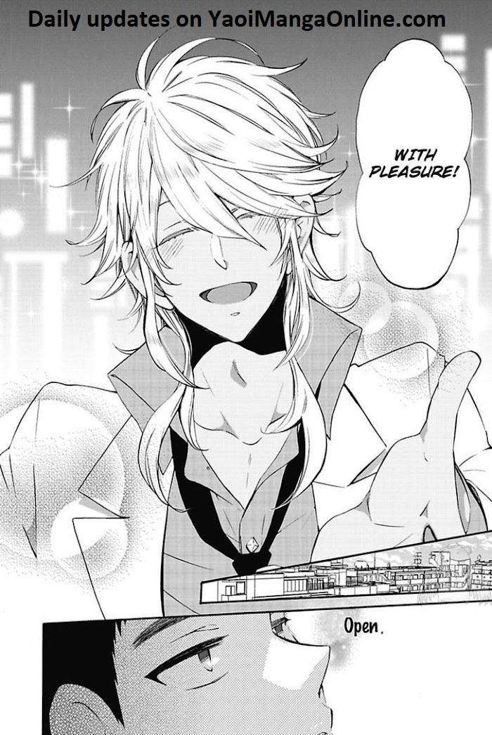 Midnight-Make-Love-Yoshidaya-Roku-Eng page 2