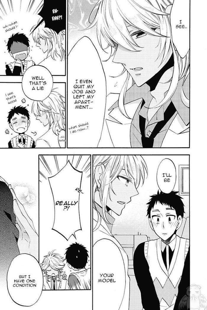 Midnight-Make-Love-Yoshidaya-Roku-Eng page 5