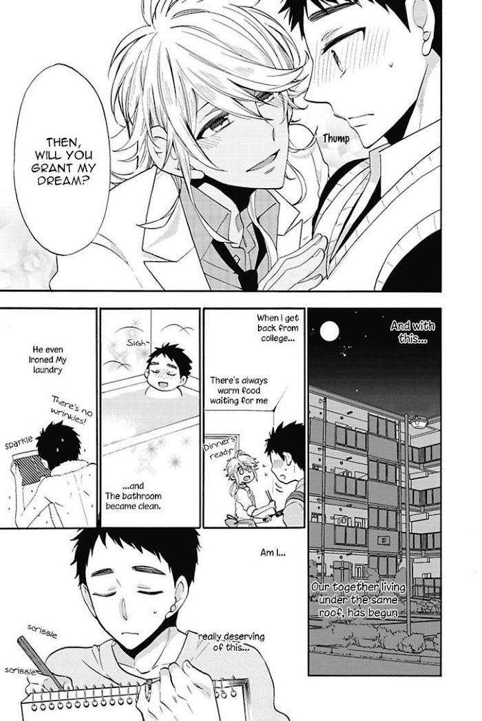 Midnight-Make-Love-Yoshidaya-Roku-Eng page 7