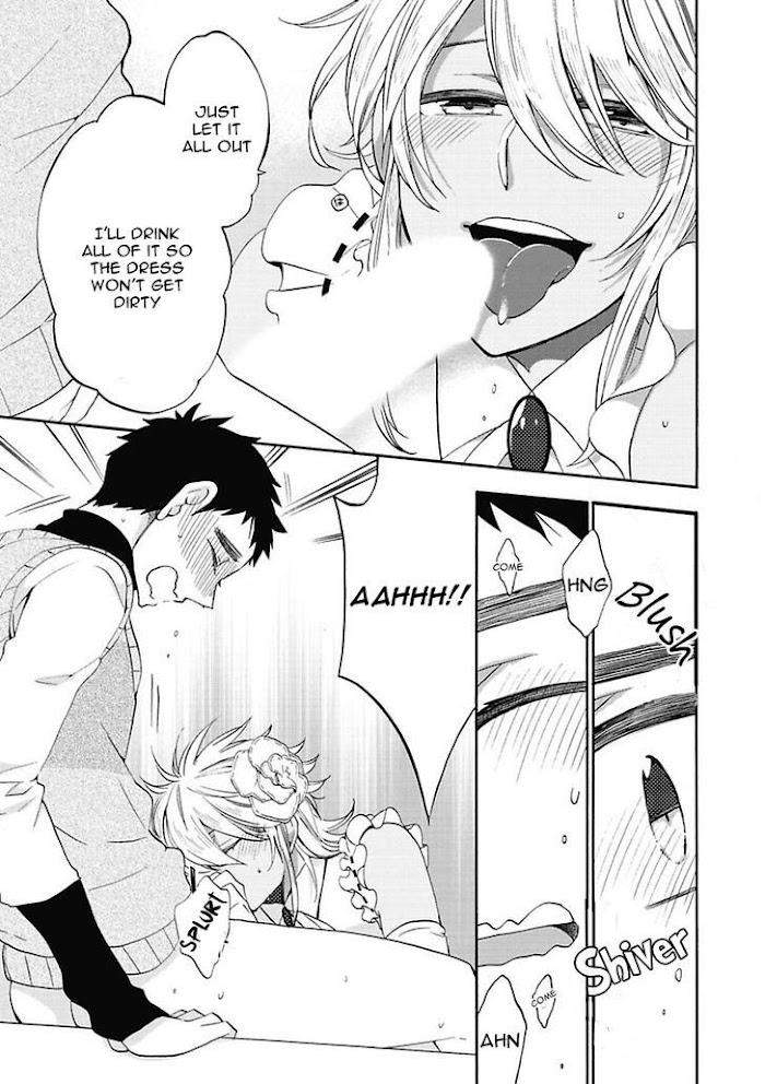 Midnight-Make-Love-Yoshidaya-Roku-Eng page 23