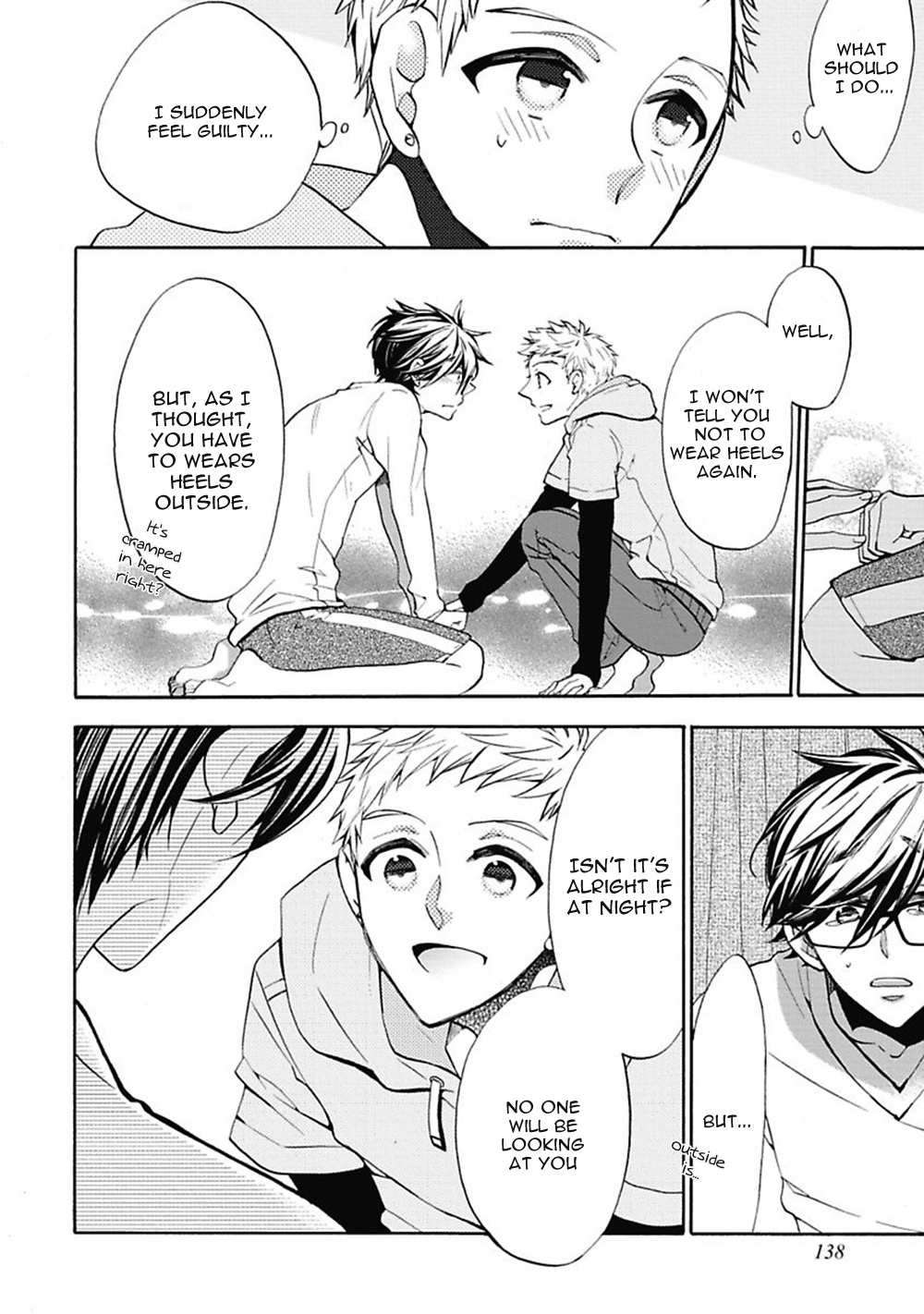 Midnight-Make-Love-Yoshidaya-Roku-Eng page 10