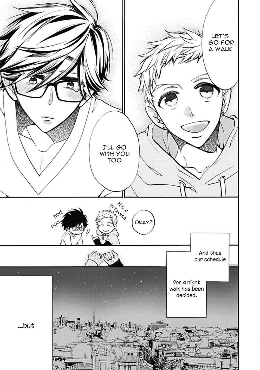 Midnight-Make-Love-Yoshidaya-Roku-Eng page 11