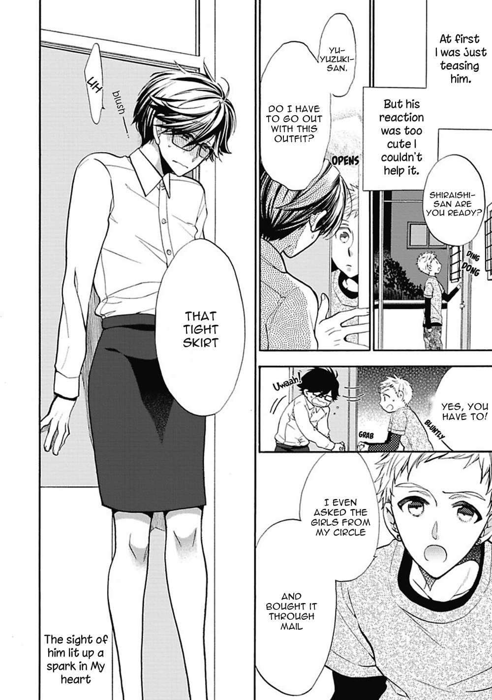 Midnight-Make-Love-Yoshidaya-Roku-Eng page 12