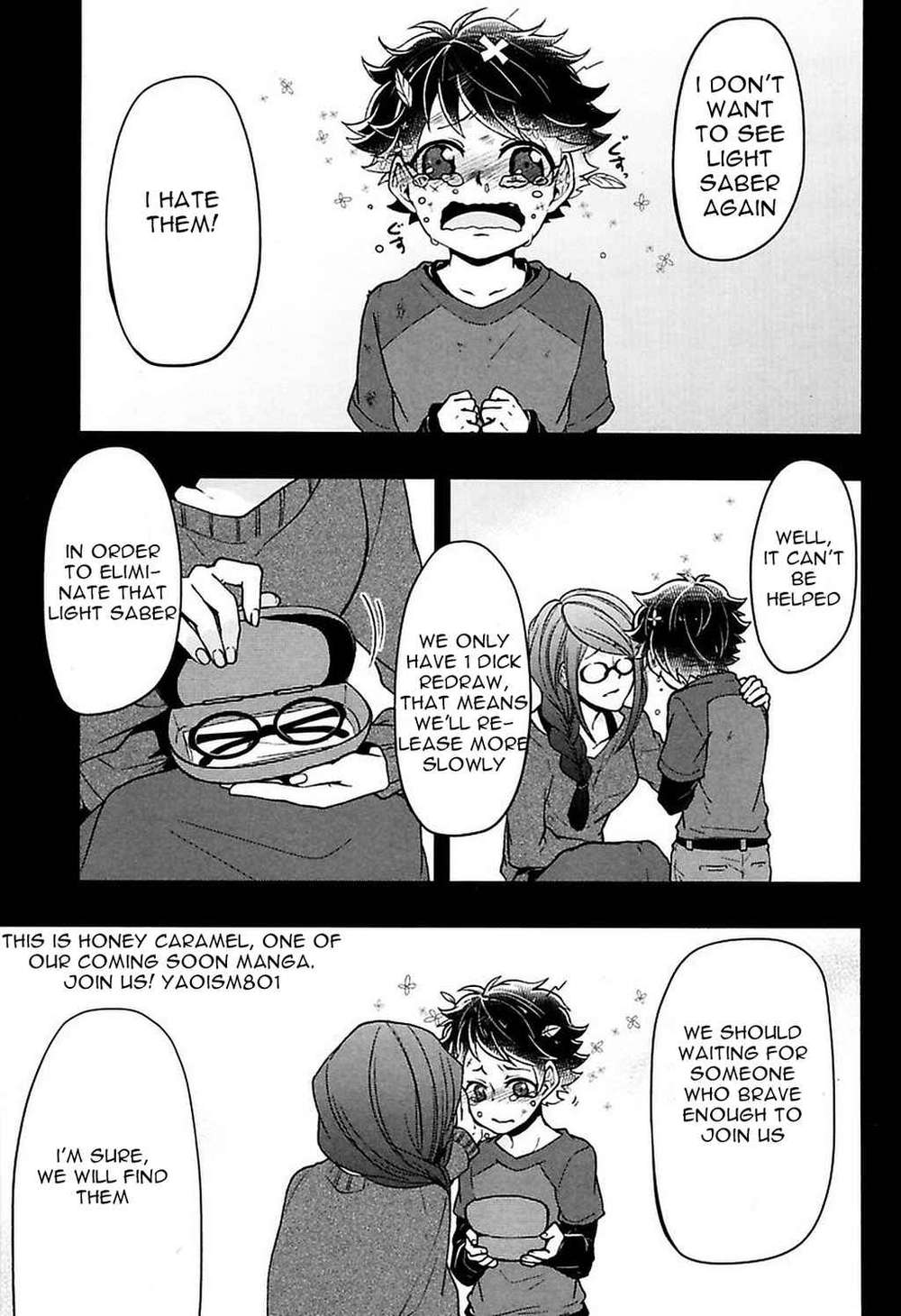 Midnight-Make-Love-Yoshidaya-Roku-Eng page 25