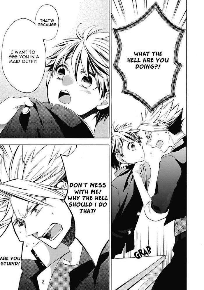 Midnight-Make-Love-Yoshidaya-Roku-Eng page 9