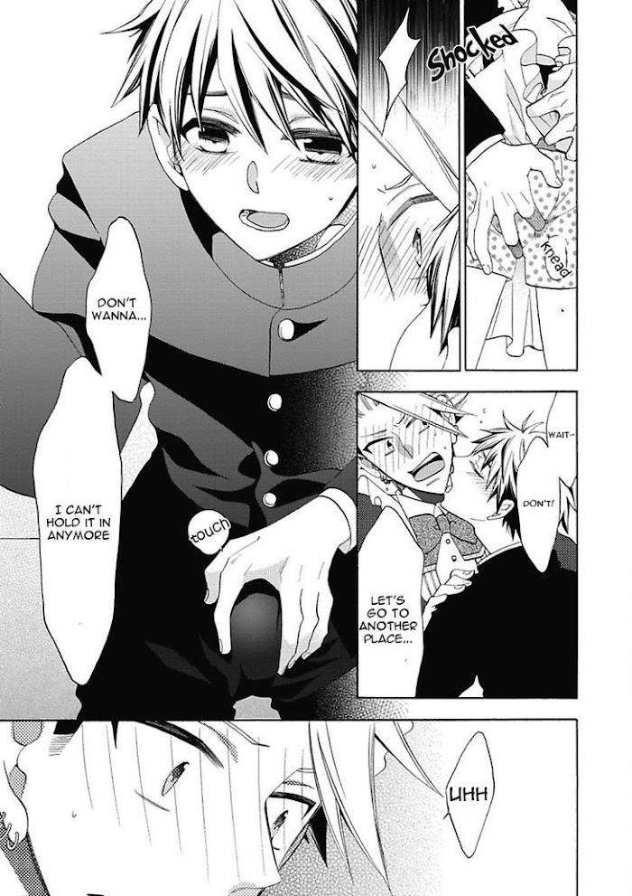 Midnight-Make-Love-Yoshidaya-Roku-Eng page 19