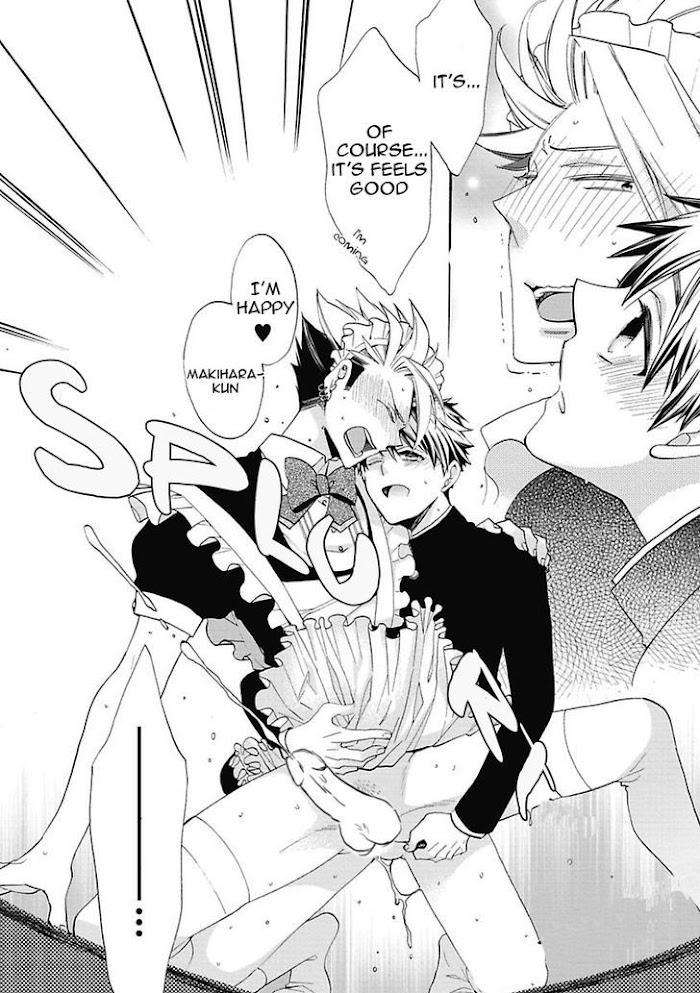 Midnight-Make-Love-Yoshidaya-Roku-Eng page 24