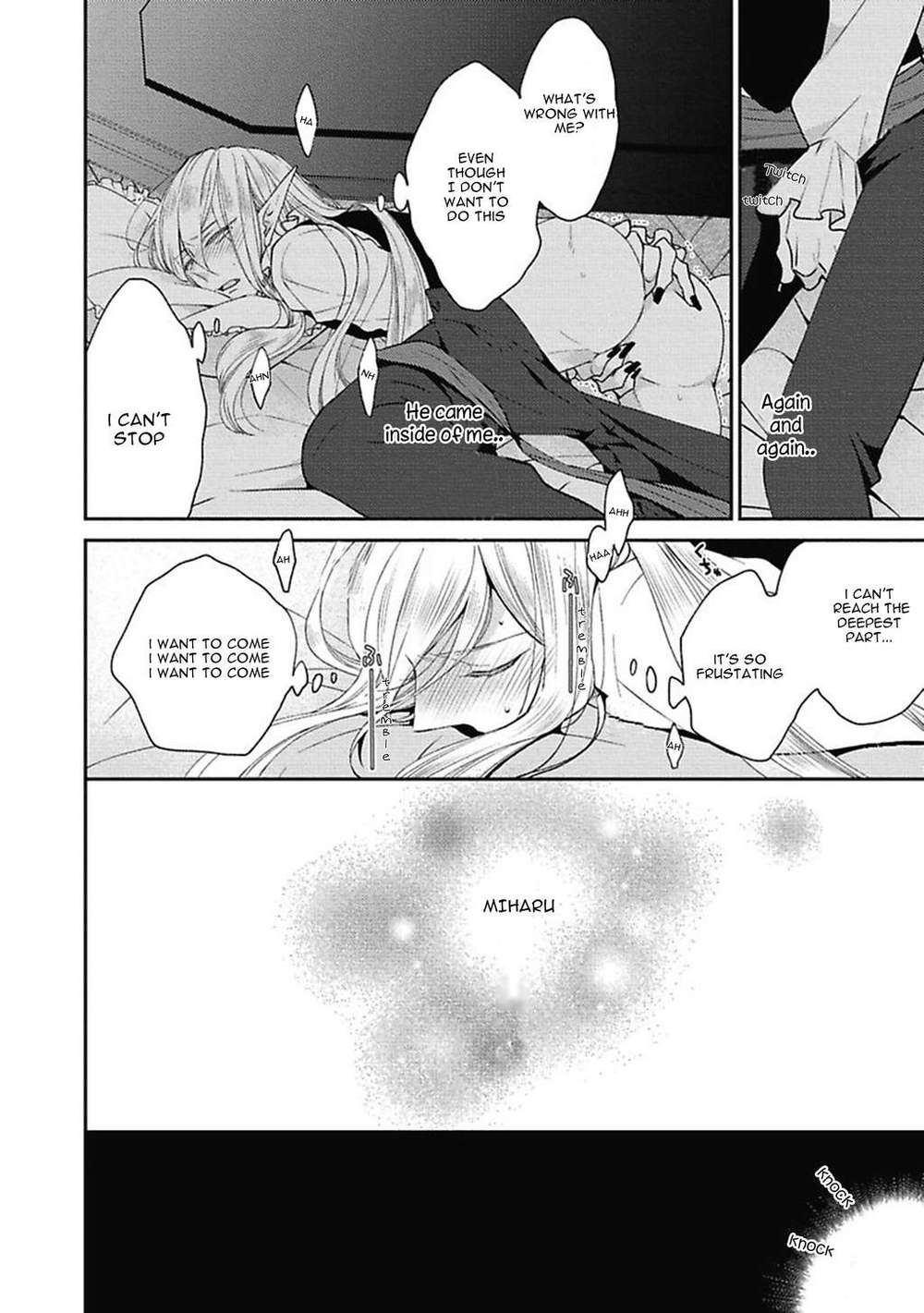 Midnight-Make-Love-Yoshidaya-Roku-Eng page 6