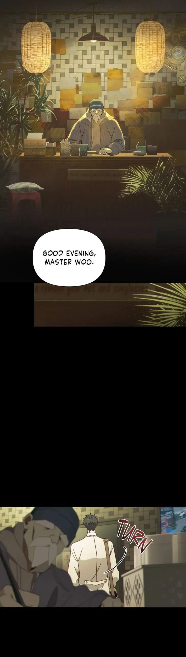 Mignon-By-Bboung-Bbang-Kkyu-Uncensored-Eng page 13