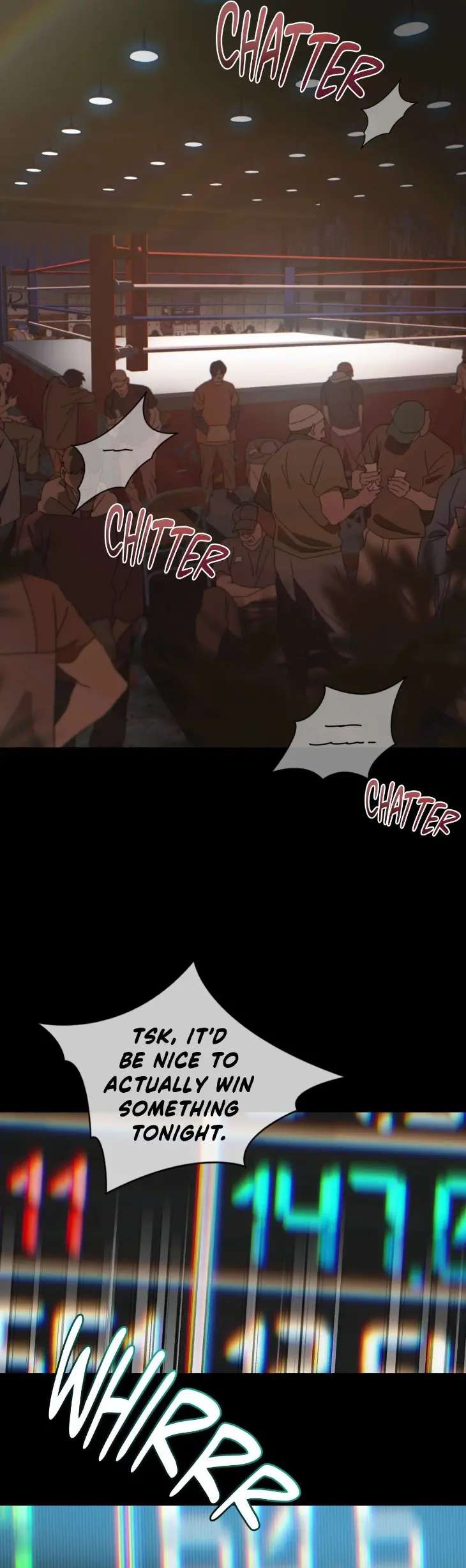 Mignon-By-Bboung-Bbang-Kkyu-Uncensored-Eng page 15