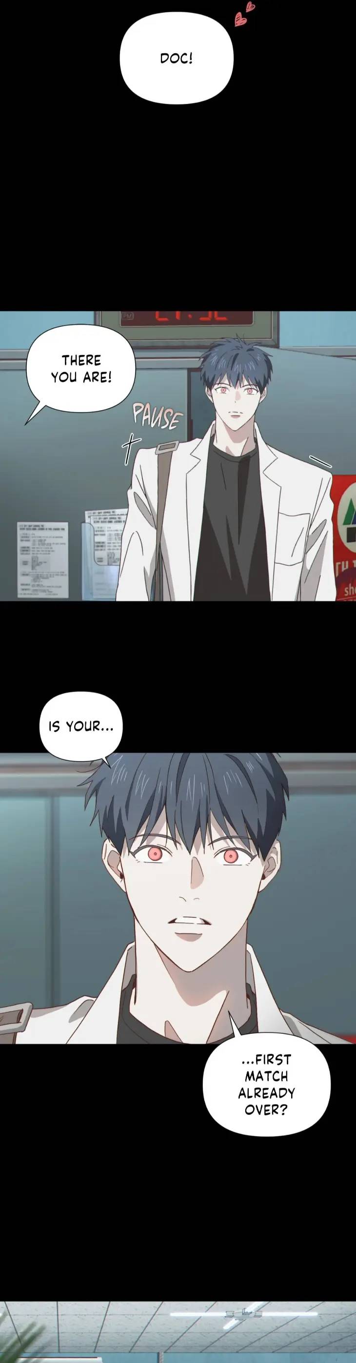 Mignon-By-Bboung-Bbang-Kkyu-Uncensored-Eng page 19