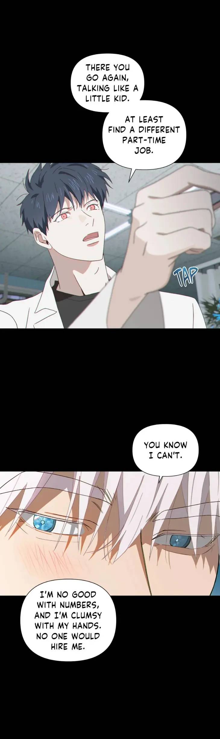 Mignon-By-Bboung-Bbang-Kkyu-Uncensored-Eng page 22