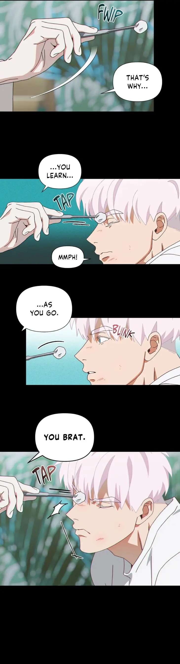 Mignon-By-Bboung-Bbang-Kkyu-Uncensored-Eng page 23