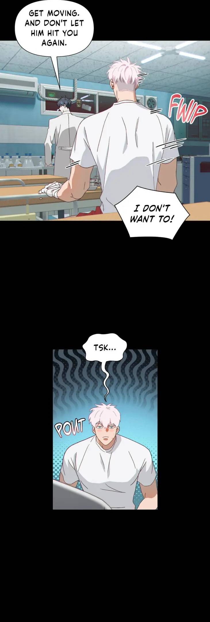 Mignon-By-Bboung-Bbang-Kkyu-Uncensored-Eng page 27