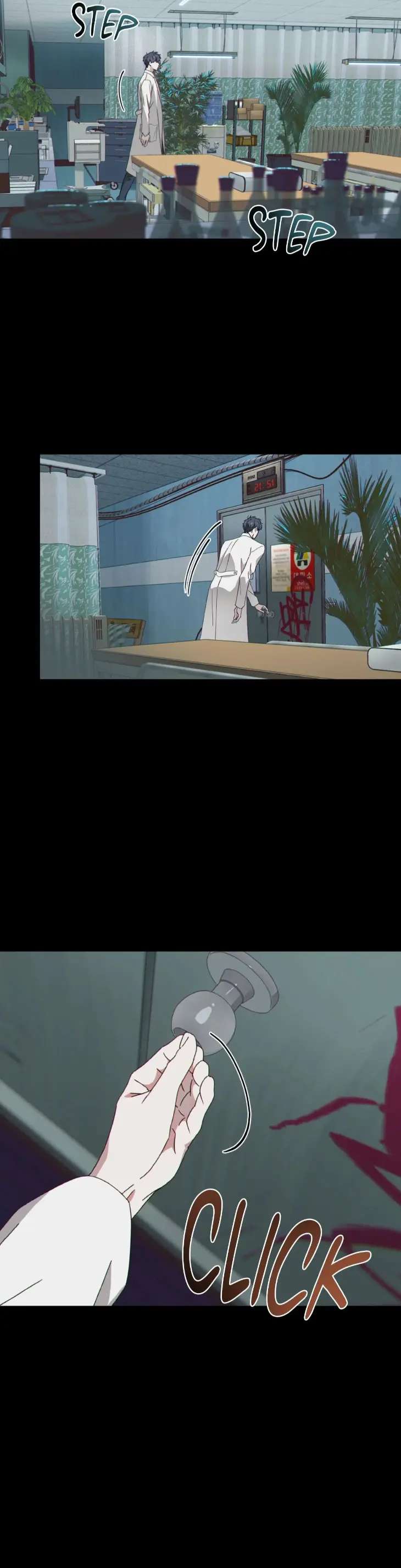 Mignon-By-Bboung-Bbang-Kkyu-Uncensored-Eng page 32