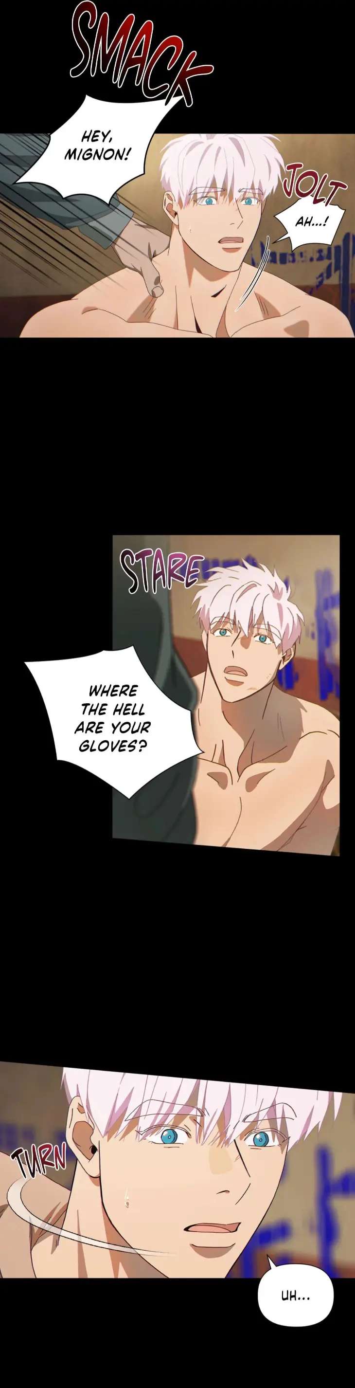 Mignon-By-Bboung-Bbang-Kkyu-Uncensored-Eng page 36