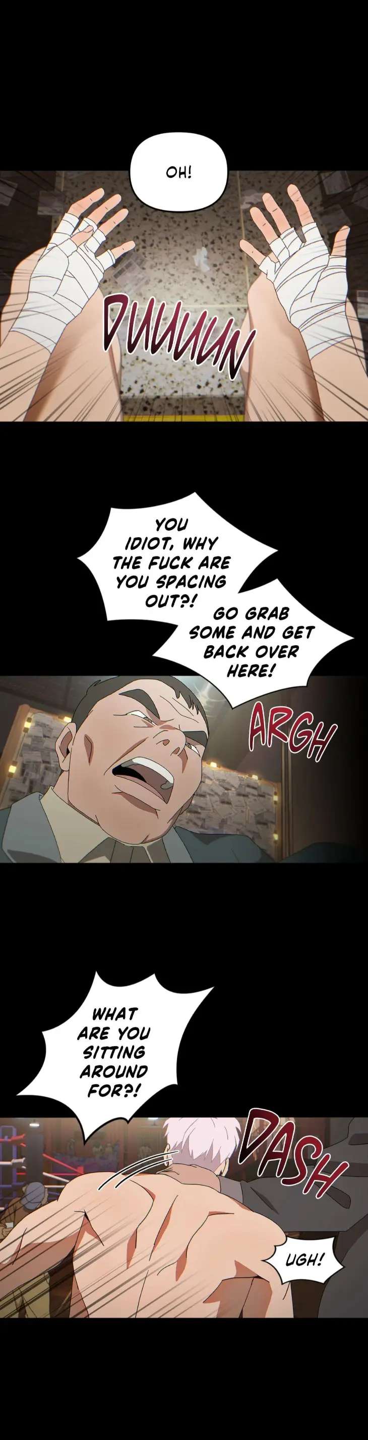 Mignon-By-Bboung-Bbang-Kkyu-Uncensored-Eng page 37