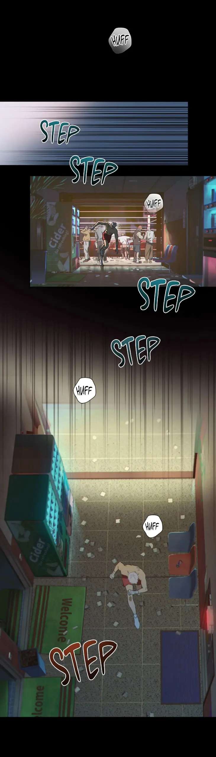 Mignon-By-Bboung-Bbang-Kkyu-Uncensored-Eng page 38