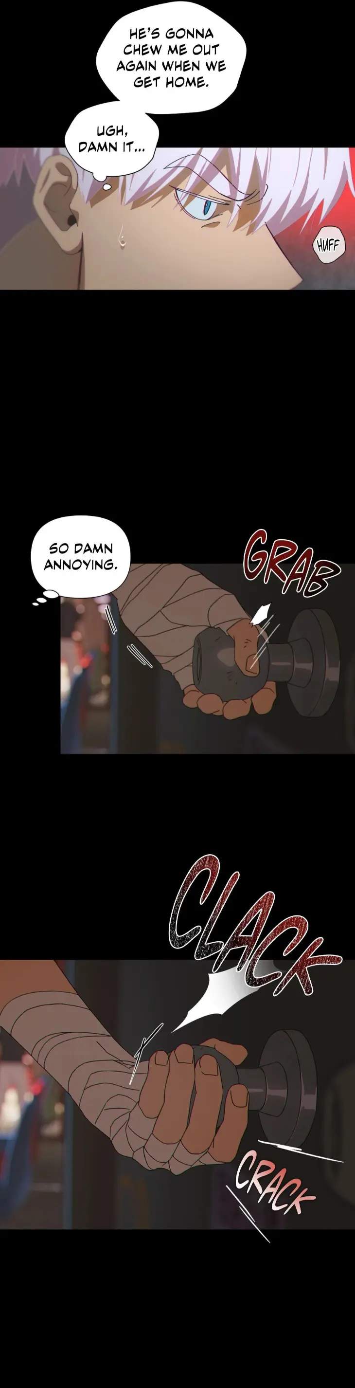 Mignon-By-Bboung-Bbang-Kkyu-Uncensored-Eng page 39