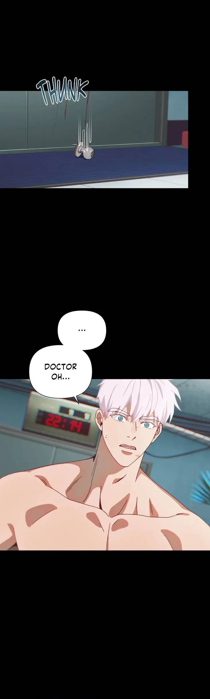 Mignon-By-Bboung-Bbang-Kkyu-Uncensored-Eng page 42