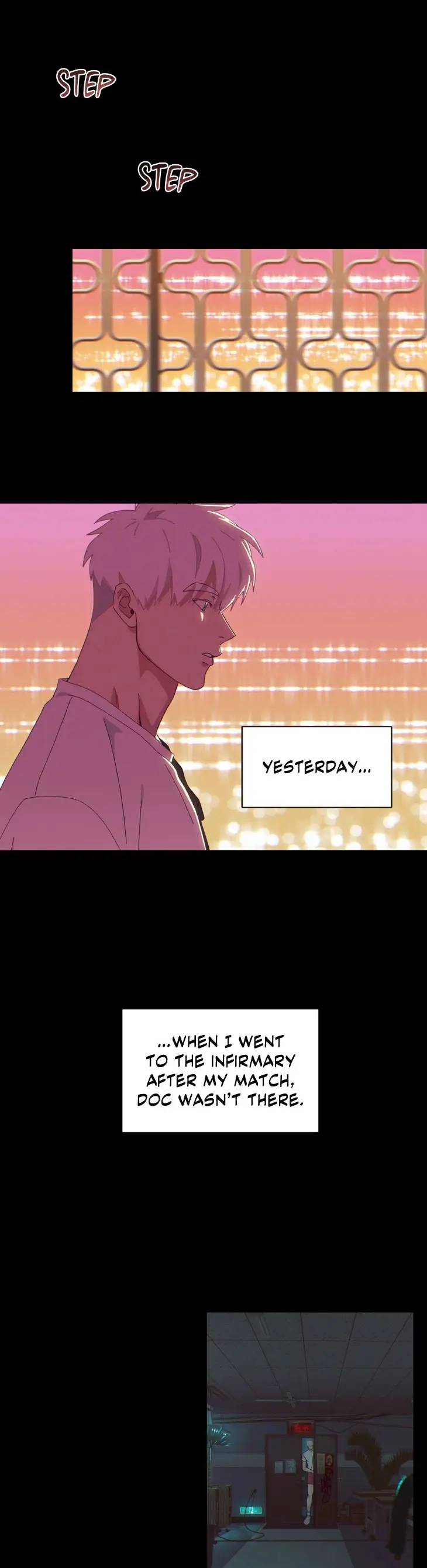 Mignon-By-Bboung-Bbang-Kkyu-Uncensored-Eng page 2