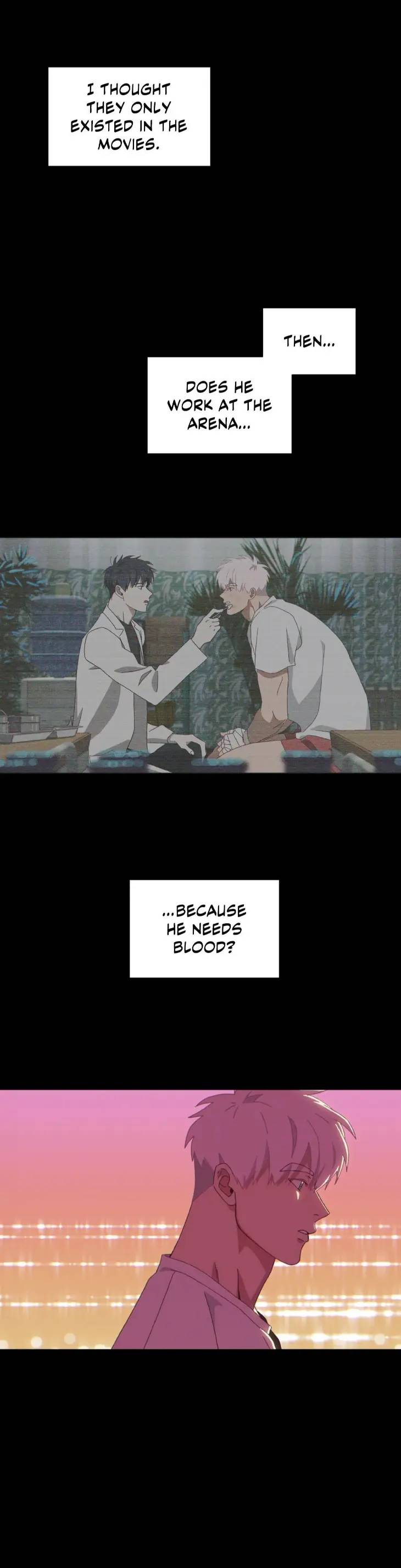 Mignon-By-Bboung-Bbang-Kkyu-Uncensored-Eng page 4