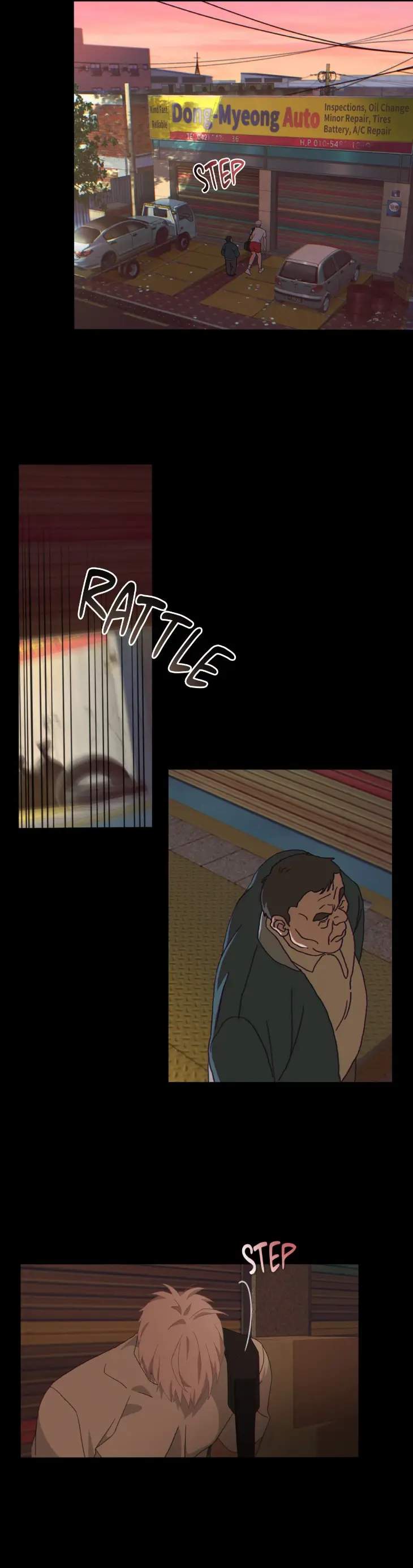 Mignon-By-Bboung-Bbang-Kkyu-Uncensored-Eng page 6