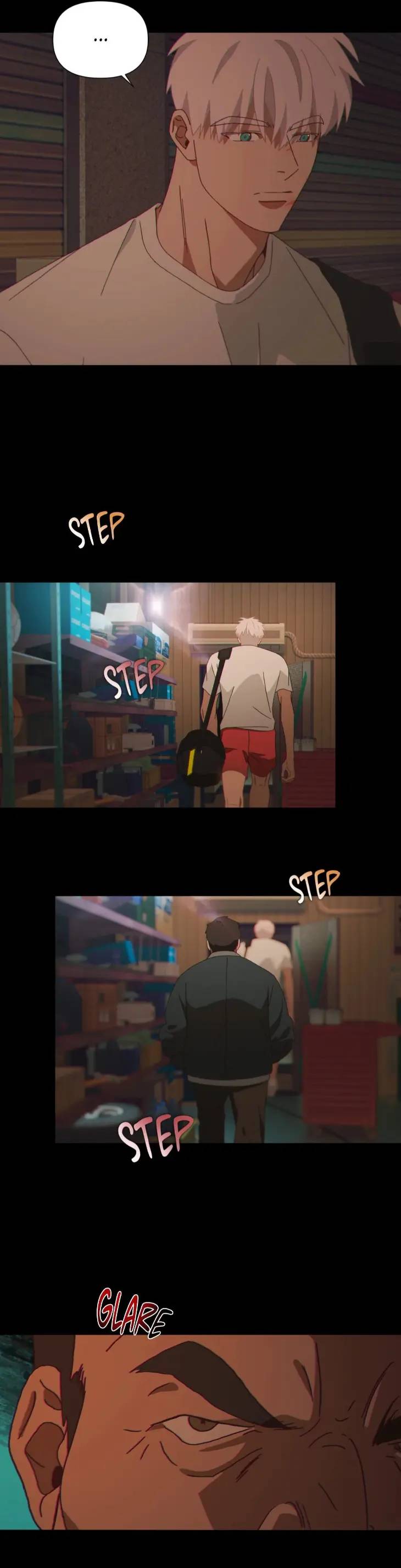 Mignon-By-Bboung-Bbang-Kkyu-Uncensored-Eng page 7