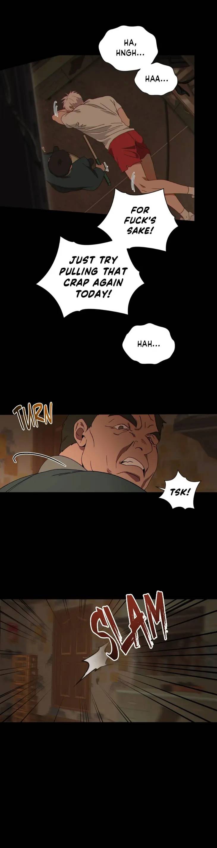 Mignon-By-Bboung-Bbang-Kkyu-Uncensored-Eng page 13