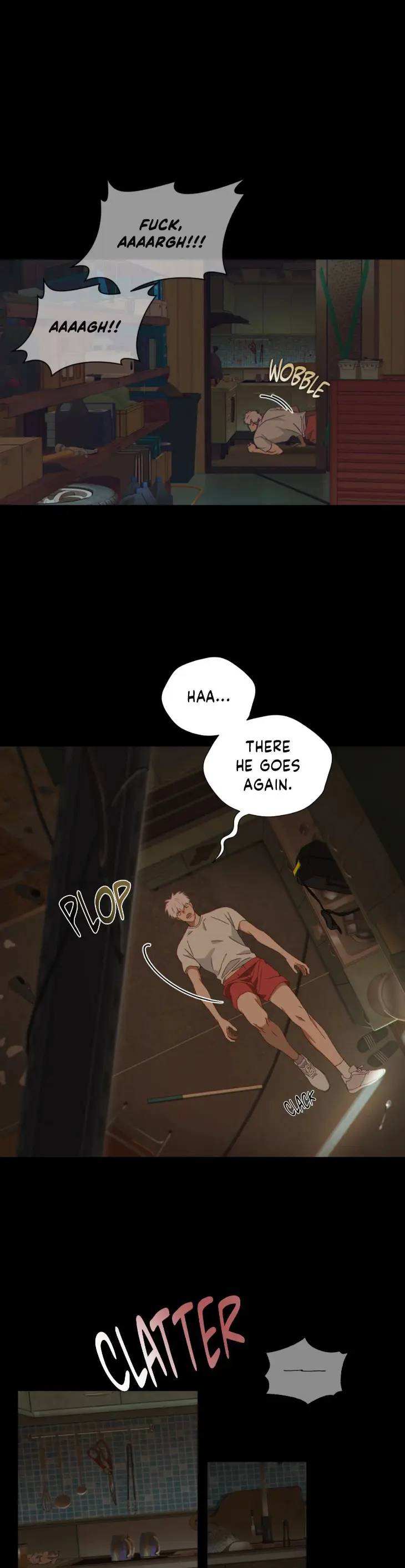 Mignon-By-Bboung-Bbang-Kkyu-Uncensored-Eng page 14