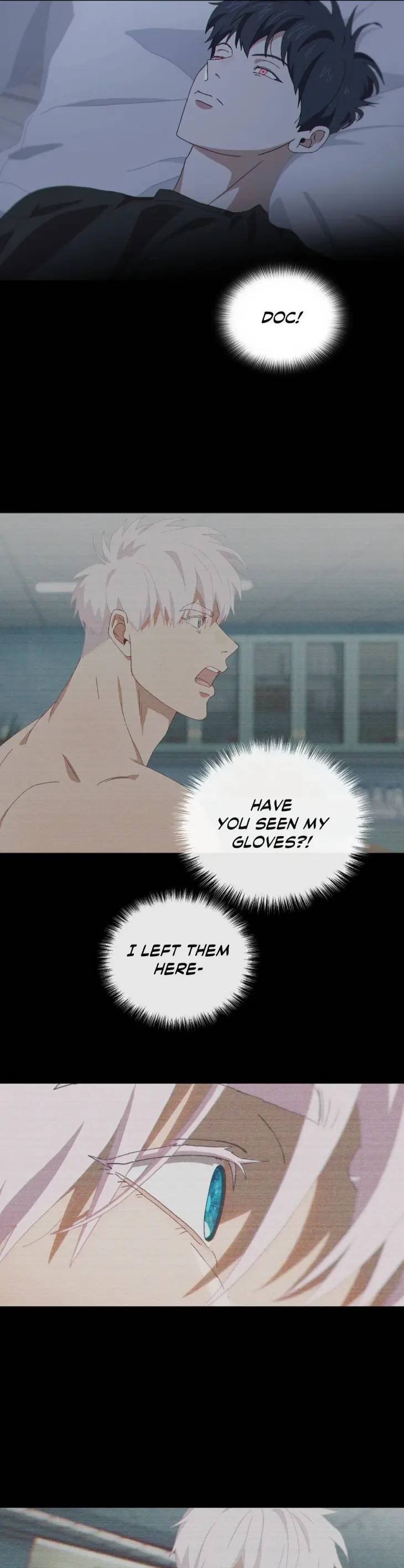 Mignon-By-Bboung-Bbang-Kkyu-Uncensored-Eng page 17