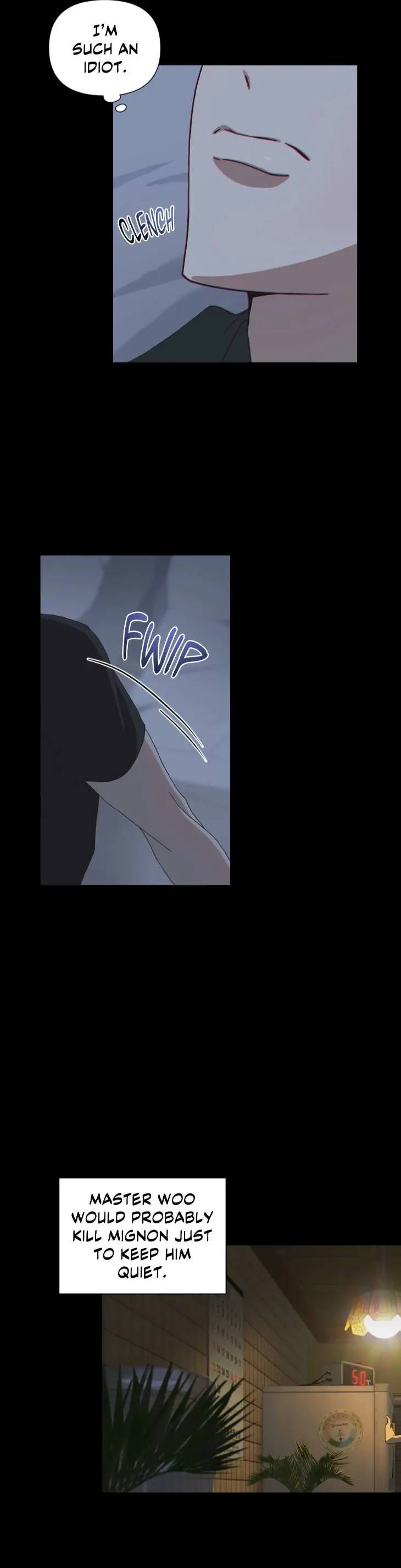 Mignon-By-Bboung-Bbang-Kkyu-Uncensored-Eng page 19
