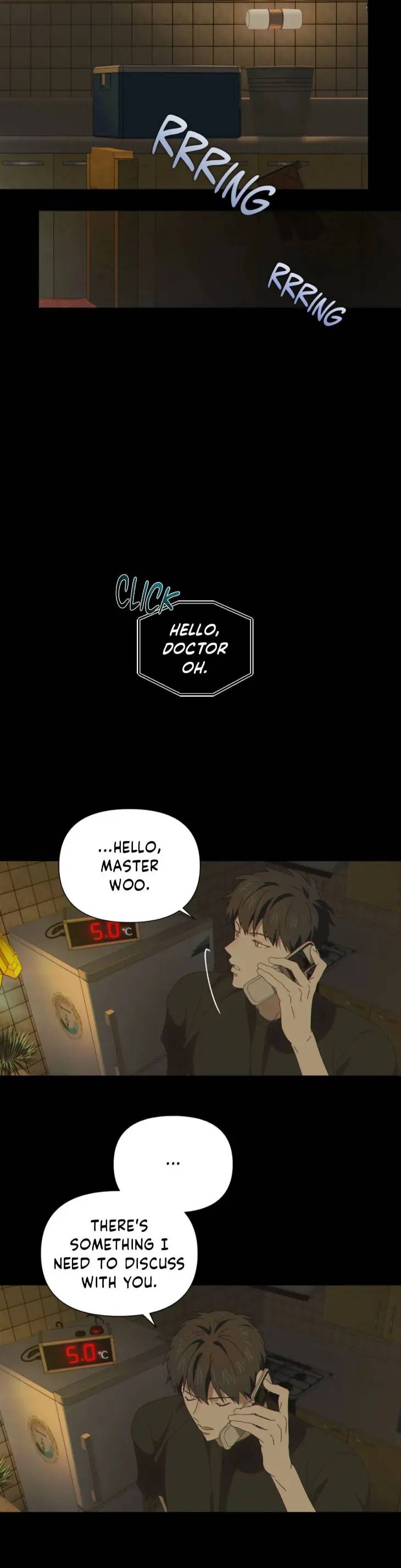 Mignon-By-Bboung-Bbang-Kkyu-Uncensored-Eng page 21