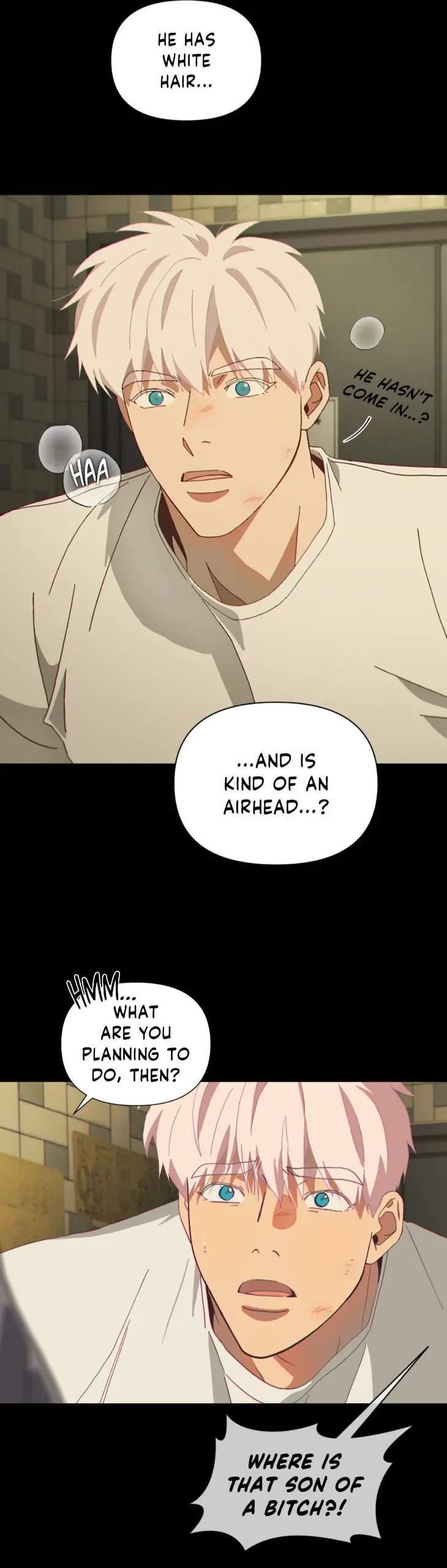 Mignon-By-Bboung-Bbang-Kkyu-Uncensored-Eng page 28