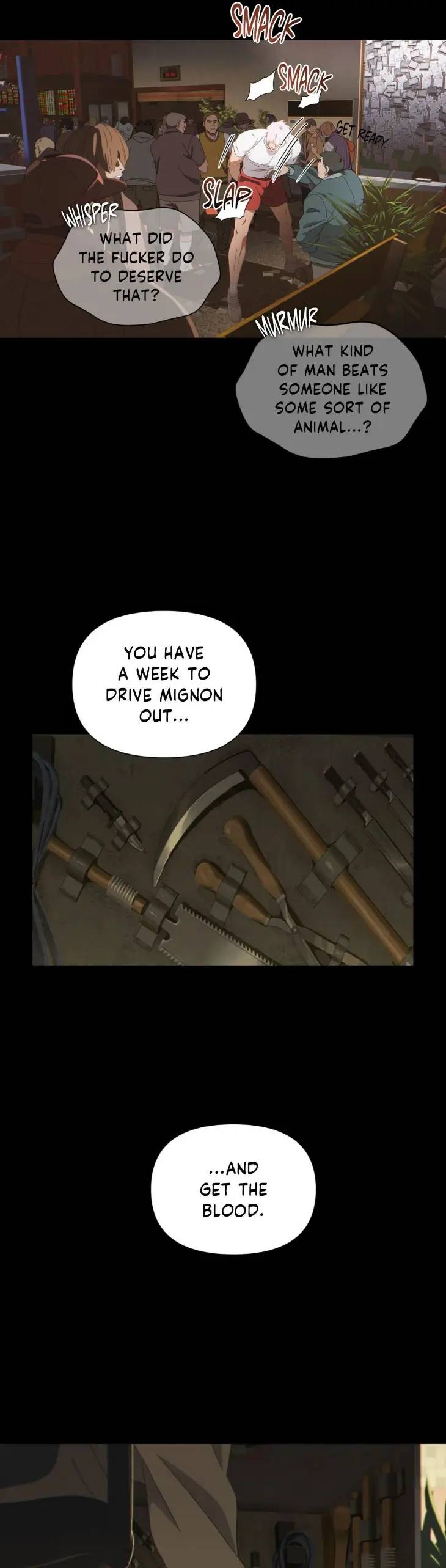 Mignon-By-Bboung-Bbang-Kkyu-Uncensored-Eng page 32