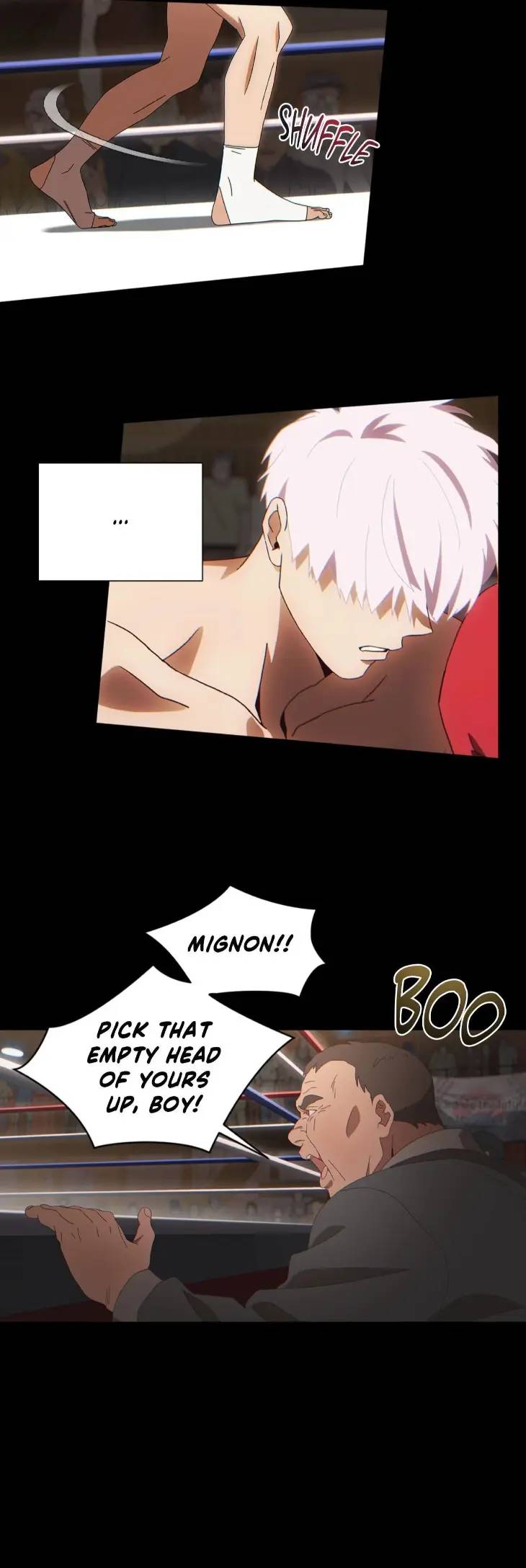 Mignon-By-Bboung-Bbang-Kkyu-Uncensored-Eng page 40