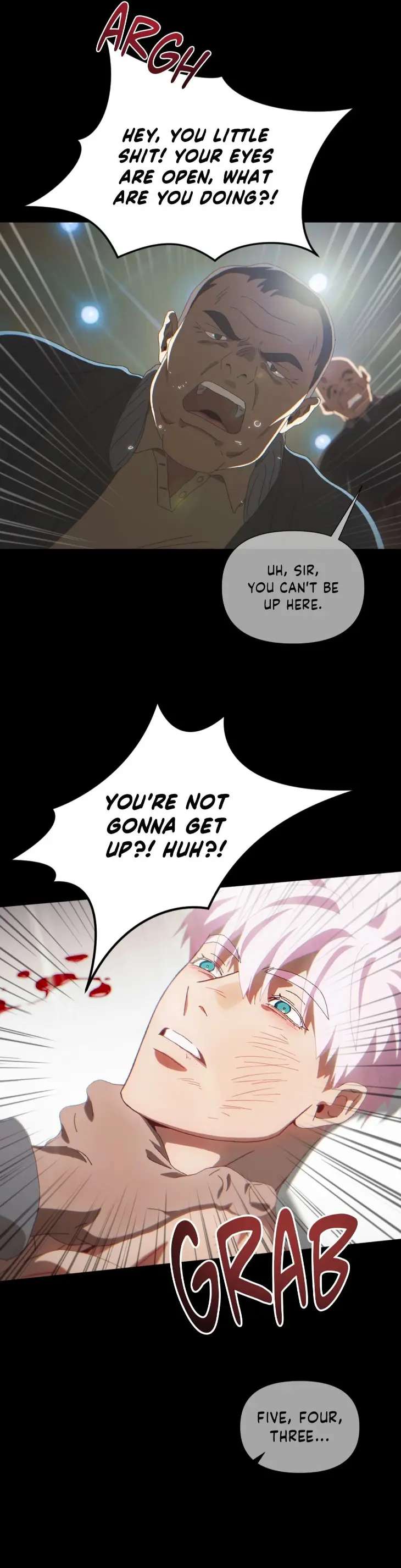 Mignon-By-Bboung-Bbang-Kkyu-Uncensored-Eng page 2