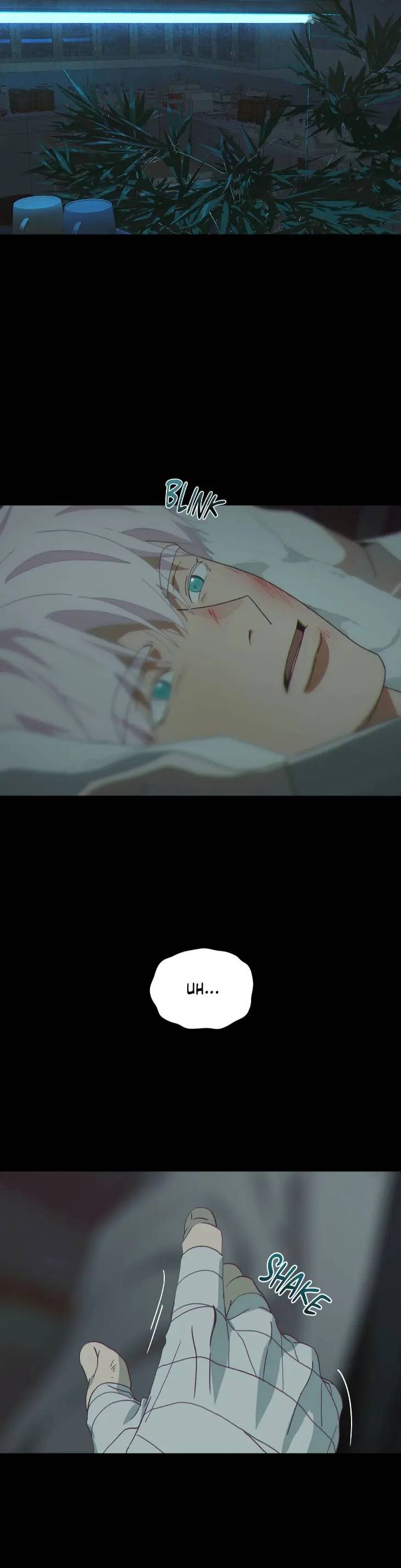 Mignon-By-Bboung-Bbang-Kkyu-Uncensored-Eng page 6